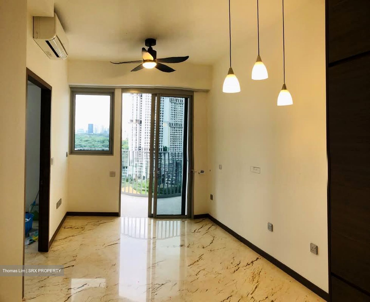 Queens Peak (D3), Condominium #556708391
